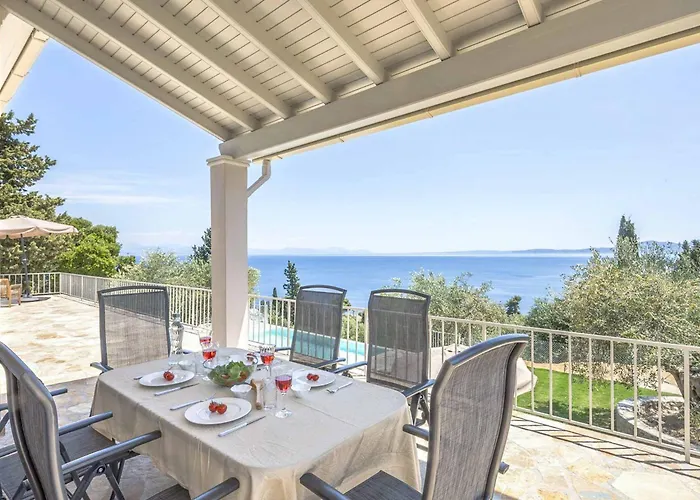 Giovannina Villa *