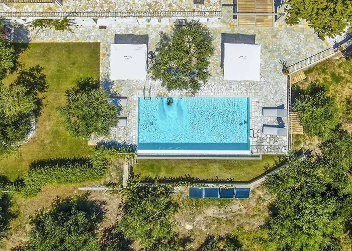 Giovannina Villa Perama (Corfu)