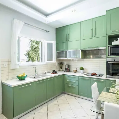 Giovannina * Perama (Corfu)