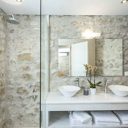 Giovannina Villa Perama (Corfu)