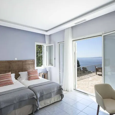 Giovannina Villa Perama (Corfu)