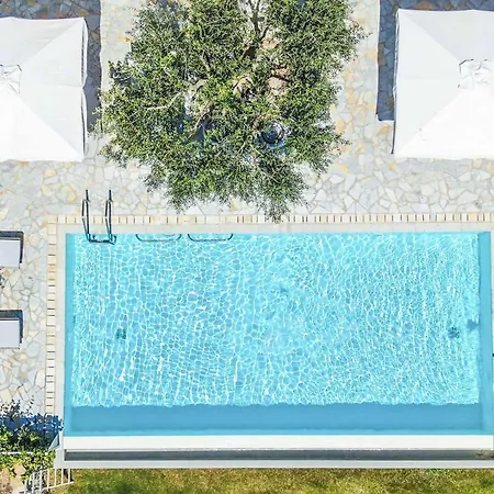 Giovannina * Perama (Corfu)