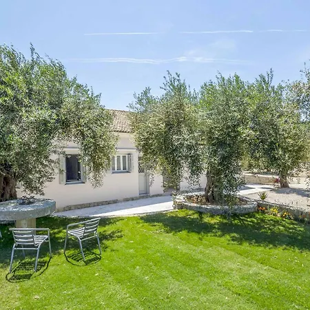 Giovannina Villa Perama (Corfu)