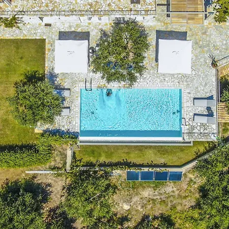 Giovannina Villa Perama (Corfu)