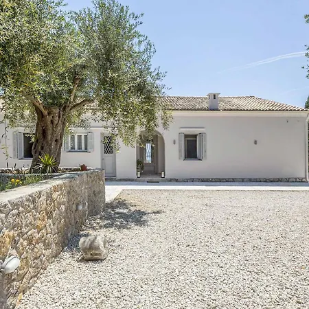 Giovannina Perama (Corfu)