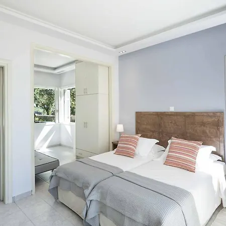 Giovannina Villa Perama (Corfu)