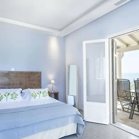 Giovannina Villa