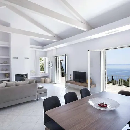 Villa Giovannina