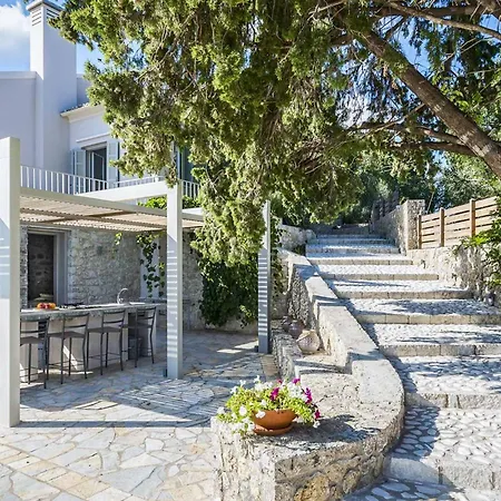Giovannina Villa Perama (Corfu)