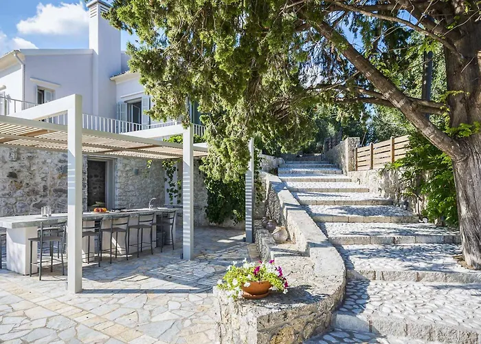 Giovannina 别墅 帕拉马