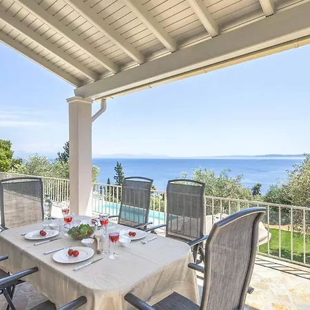 Giovannina Villa *